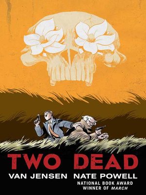 cover image of Two Dead